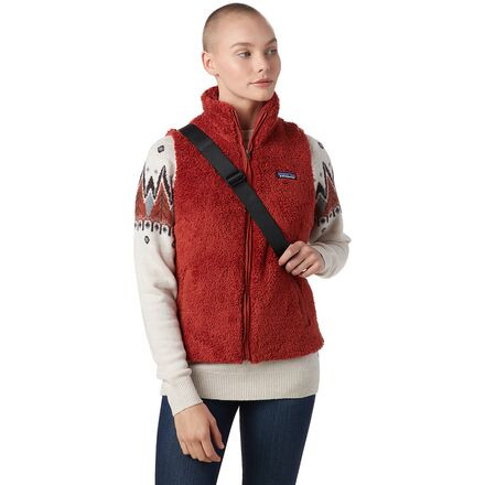 Patagonia Los Gatos Vest - Women's | Backcountry