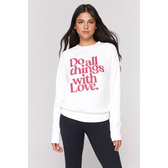 Spiritual Gangster Things Old School Pullover S | Poshmark