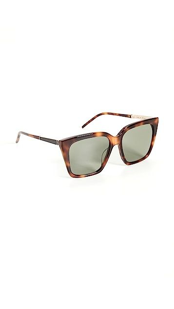 SL M100 Sunglasses | Shopbop