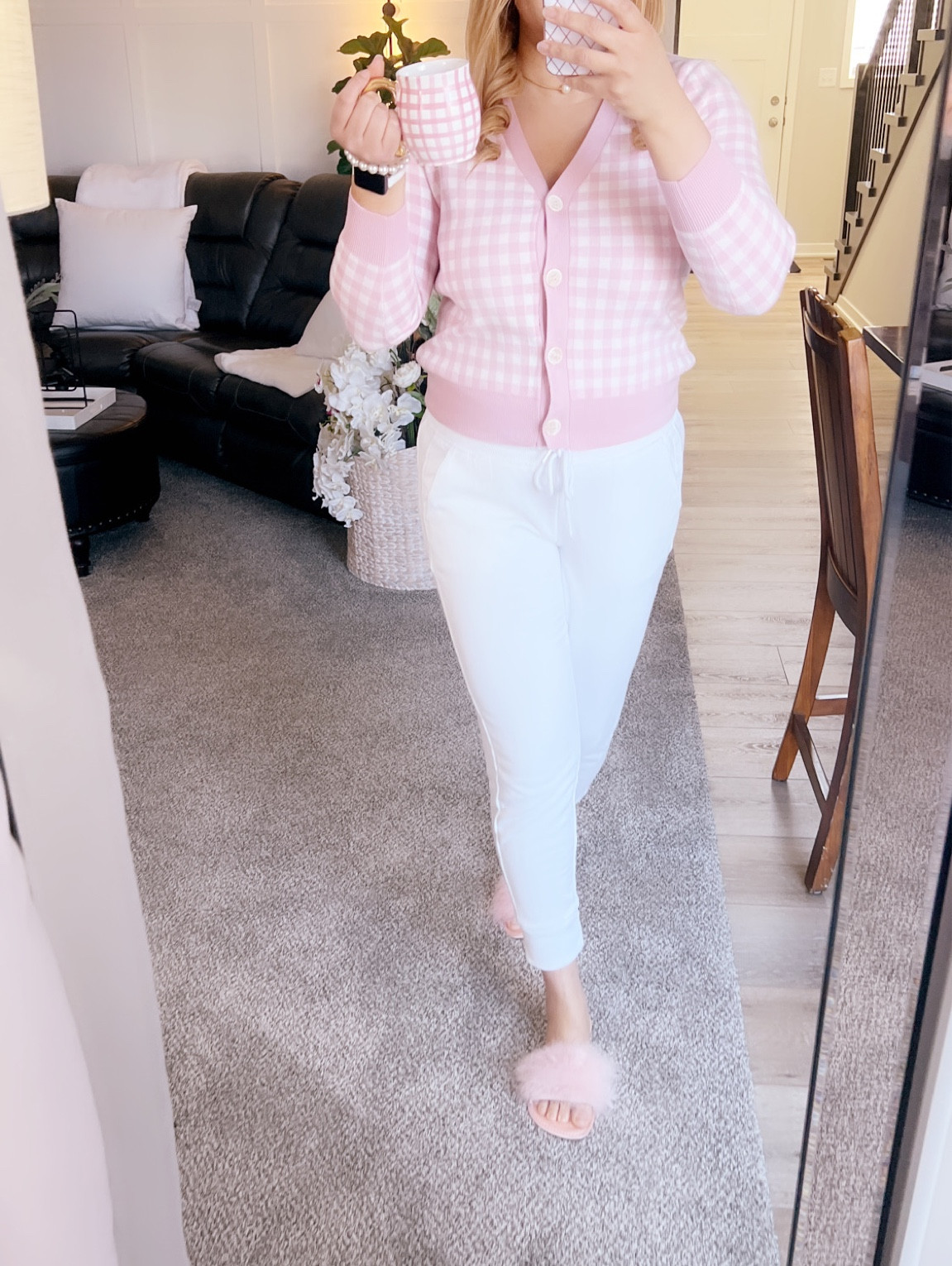 Happy Easter Everyone!! Here is my Easter Outfit Inspo - it’s finally over 60 degrees here in the Midwest and it feels so good. #easteroutfit #easterfashion #easter #fashion #ootd 

#LTKstyletip