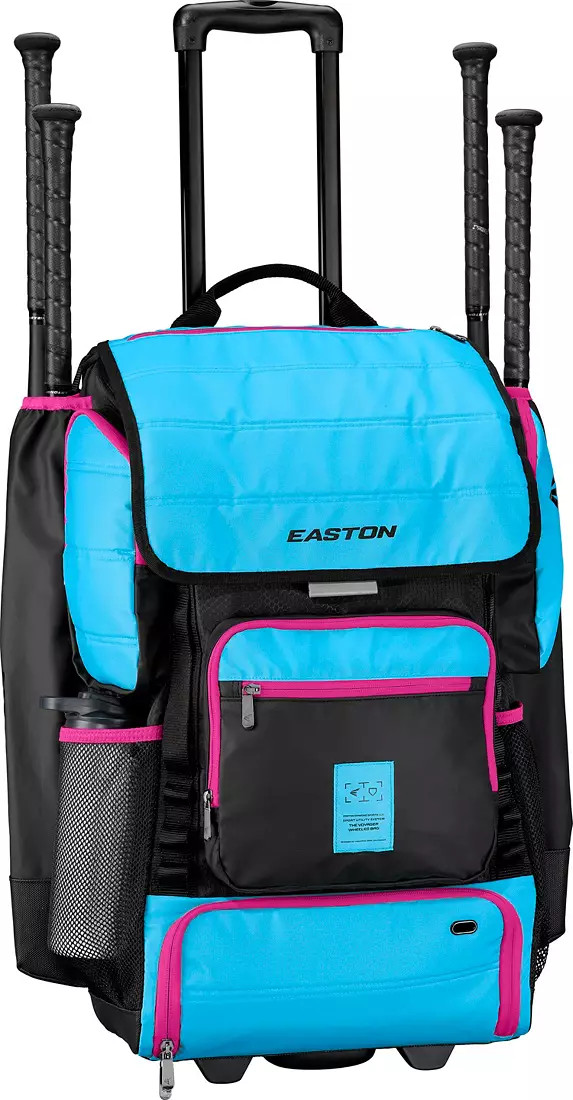 Easton Voyager Wheeled Bag | DICK'S Sporting Goods