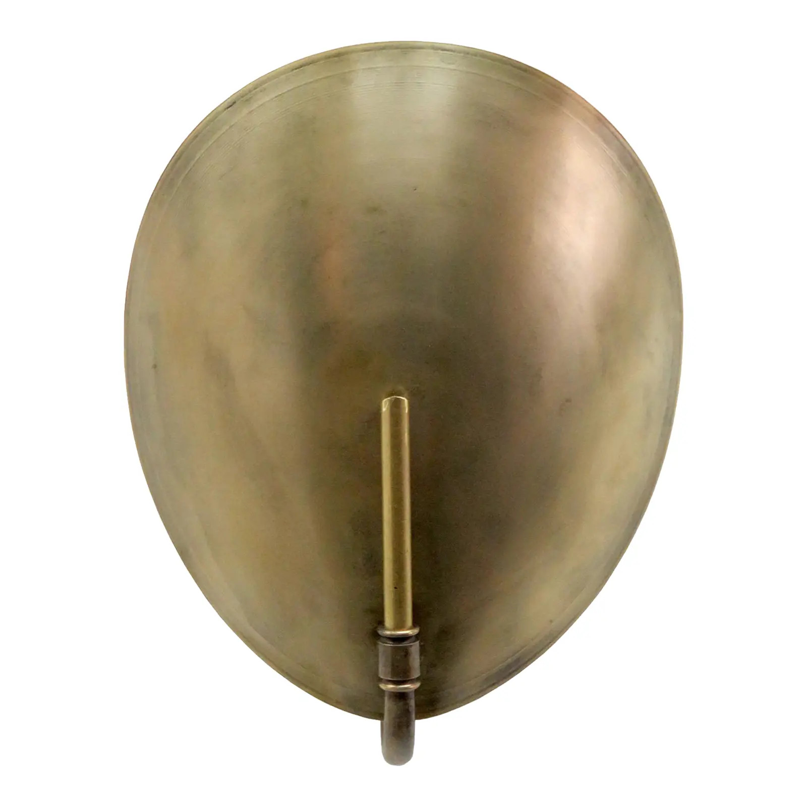 Shell Wall Lights by Gallery L7 | Chairish