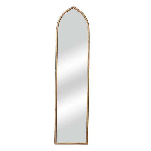 Solange Modern & Contemporary Full Length Mirror | Wayfair North America