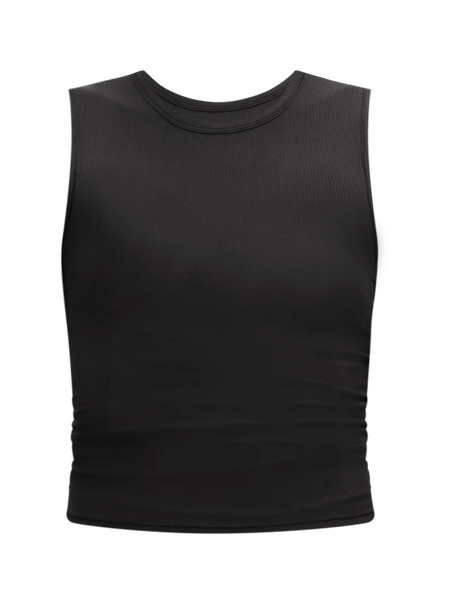 All It Takes Back-Twist Ribbed Tank Top | Women's Sleeveless & Tank Tops | lululemon | Lululemon (US)