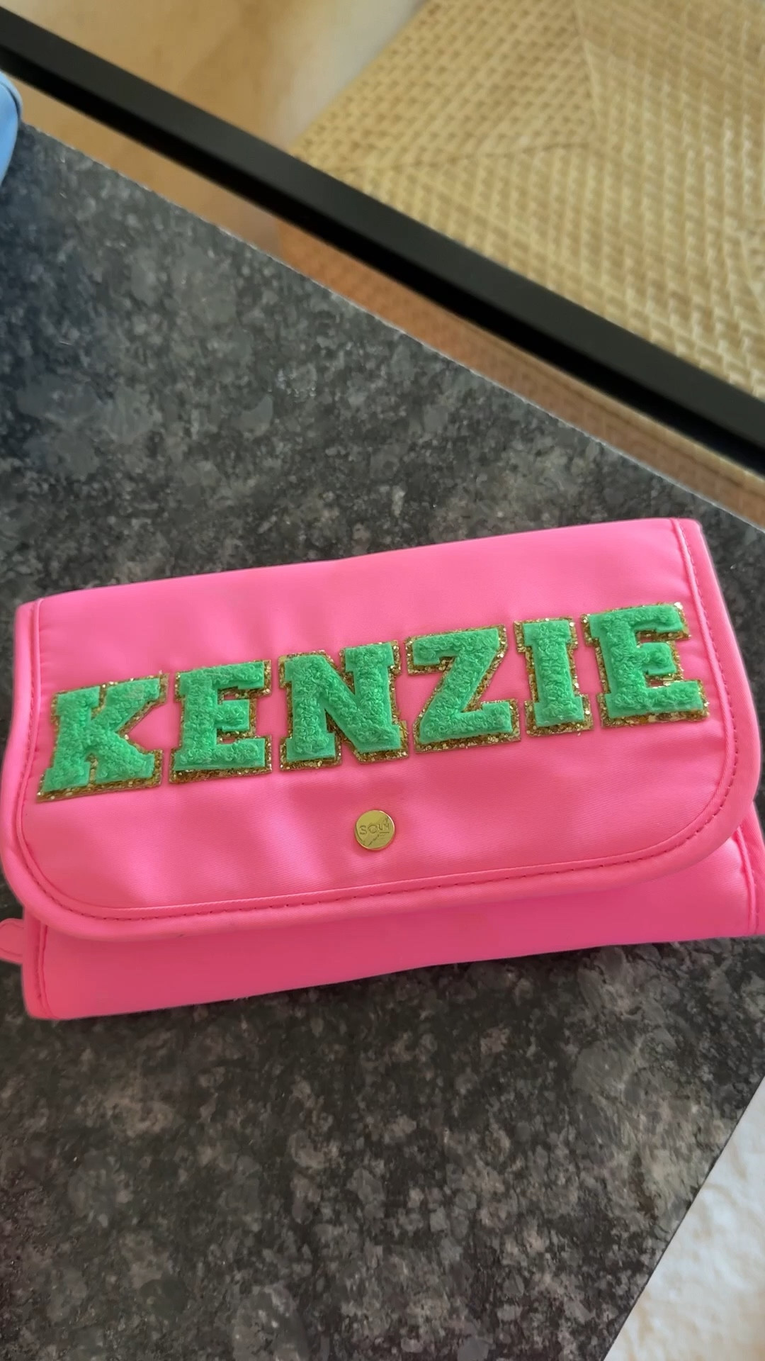 Stoney Clover Jewelry Roll✨

#LTKmomlife #LTKTravel #LTKKids