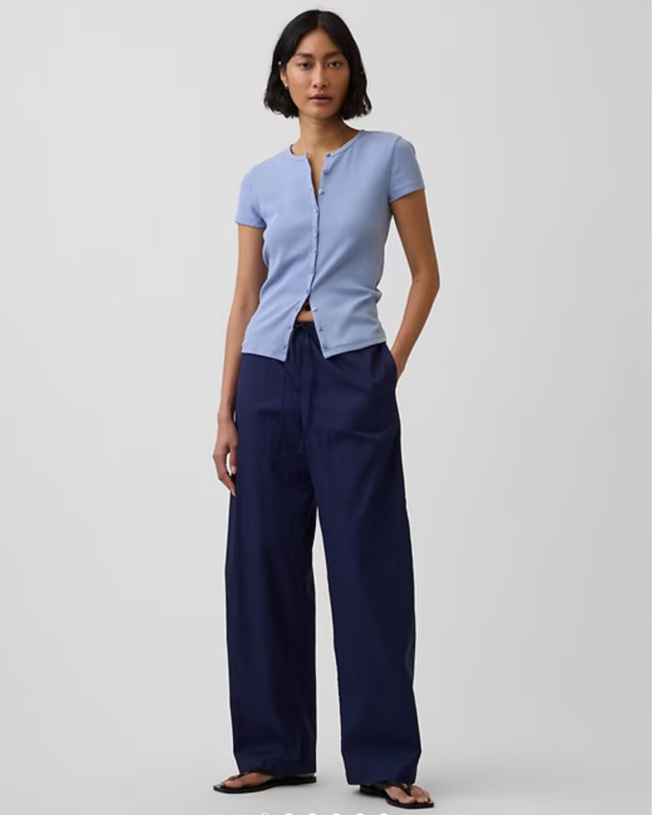 Elevated casual spring summer finds 