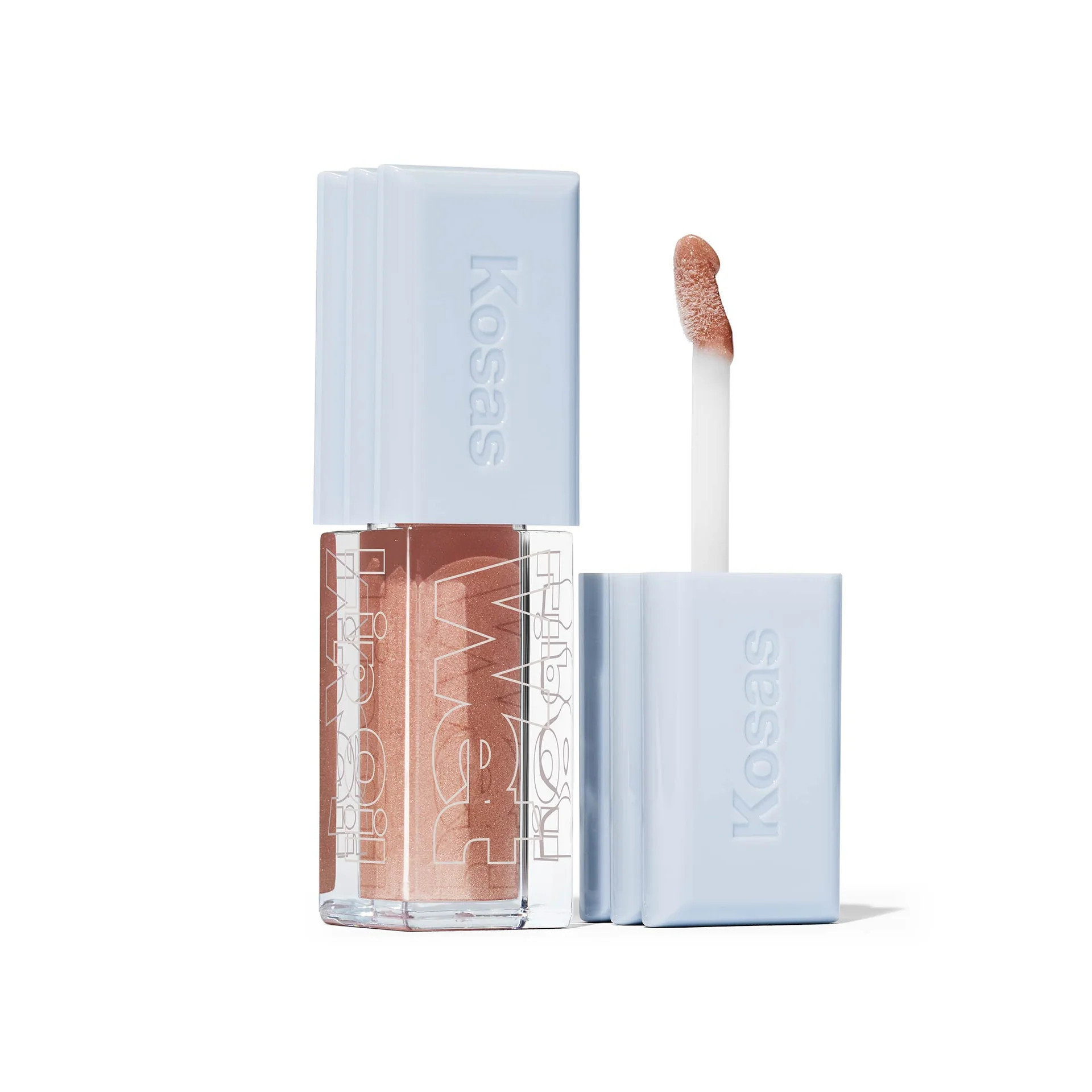 Wet Lip Oil Gloss | Kosas