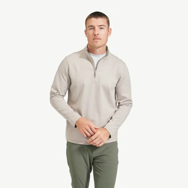 ProFlex Quarter Zip | Mizzen + Main