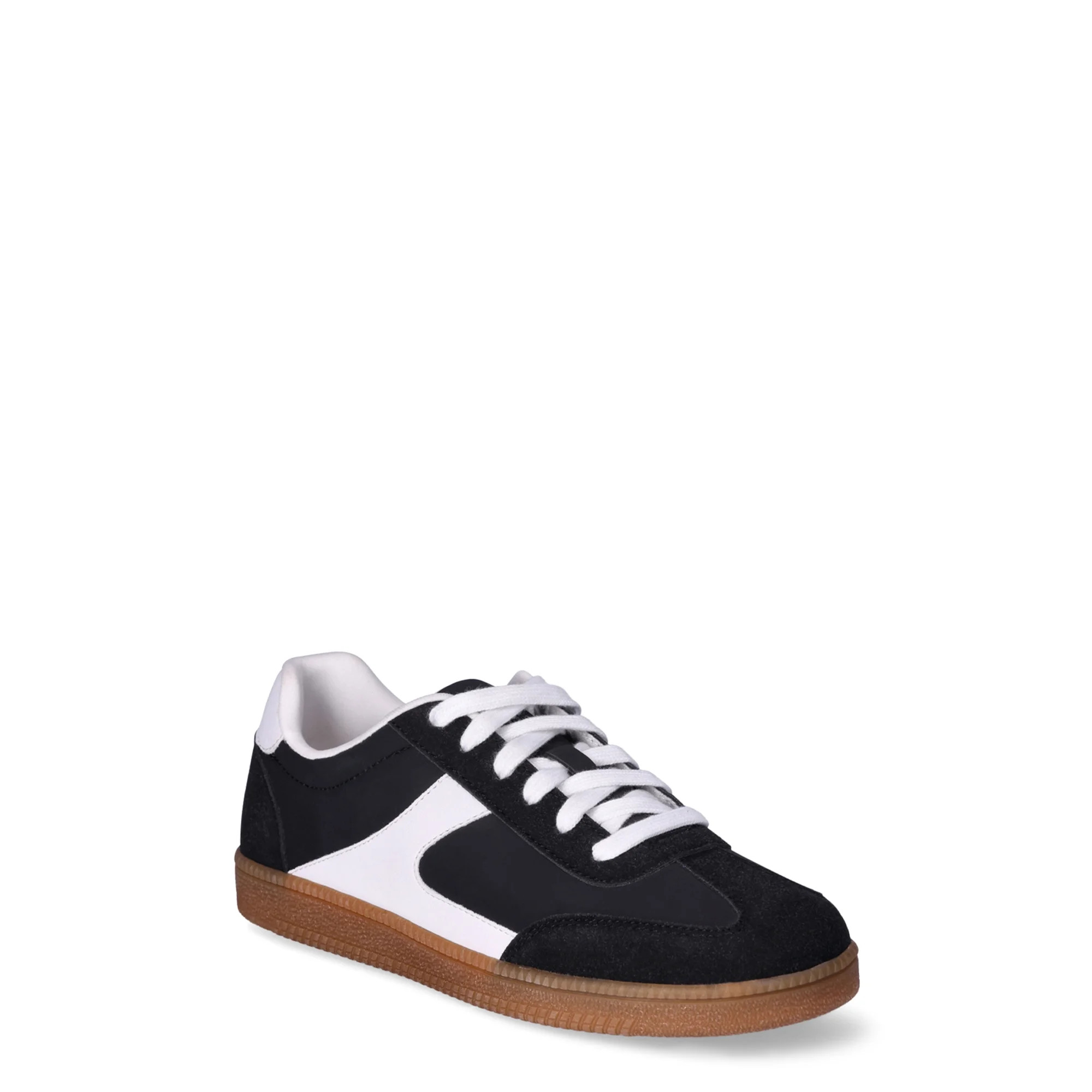 No Boundaries Women's Sport Sneaker Shoe | Walmart (US)