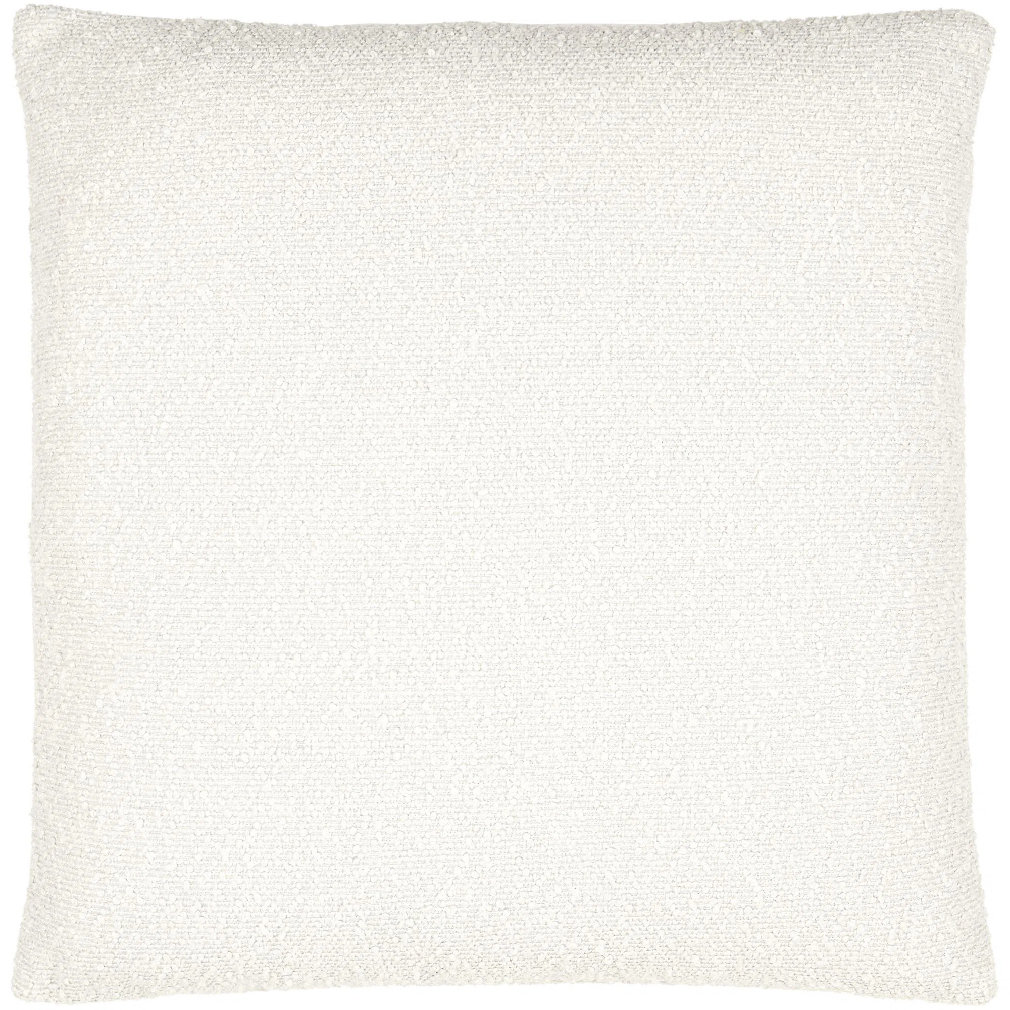 Amalfi Boucle Throw Pillow | Wayfair North America