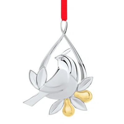 Nambe 12 Dys Partridge/Pear Tree | Wayfair North America