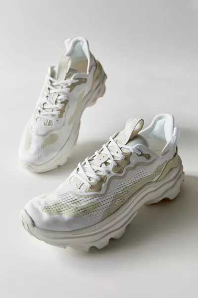 Sorel Kinetic Breakthru Day Lace Sneaker | Urban Outfitters (US and RoW)