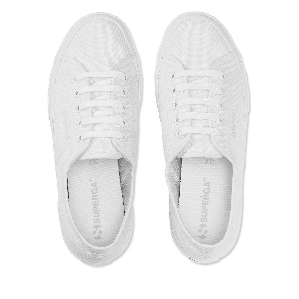2750 COTU CLASSIC Total White | Superga (UK)