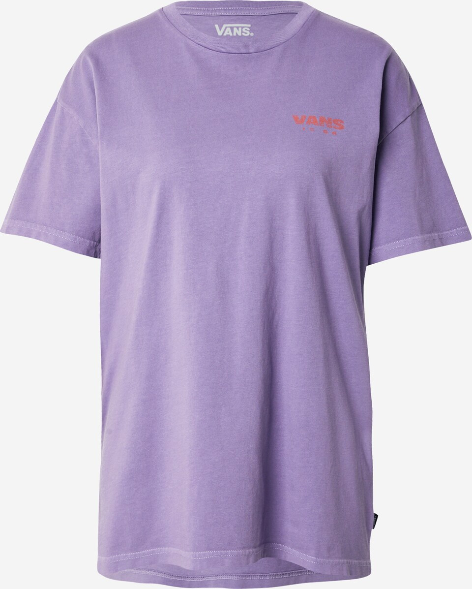 VANS Shirt in Lila | ABOUT YOU | ABOUT YOU NL