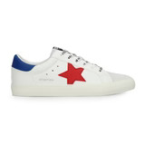 GRANDE - WHITE/RED/COBALT POP | Vintage Havana