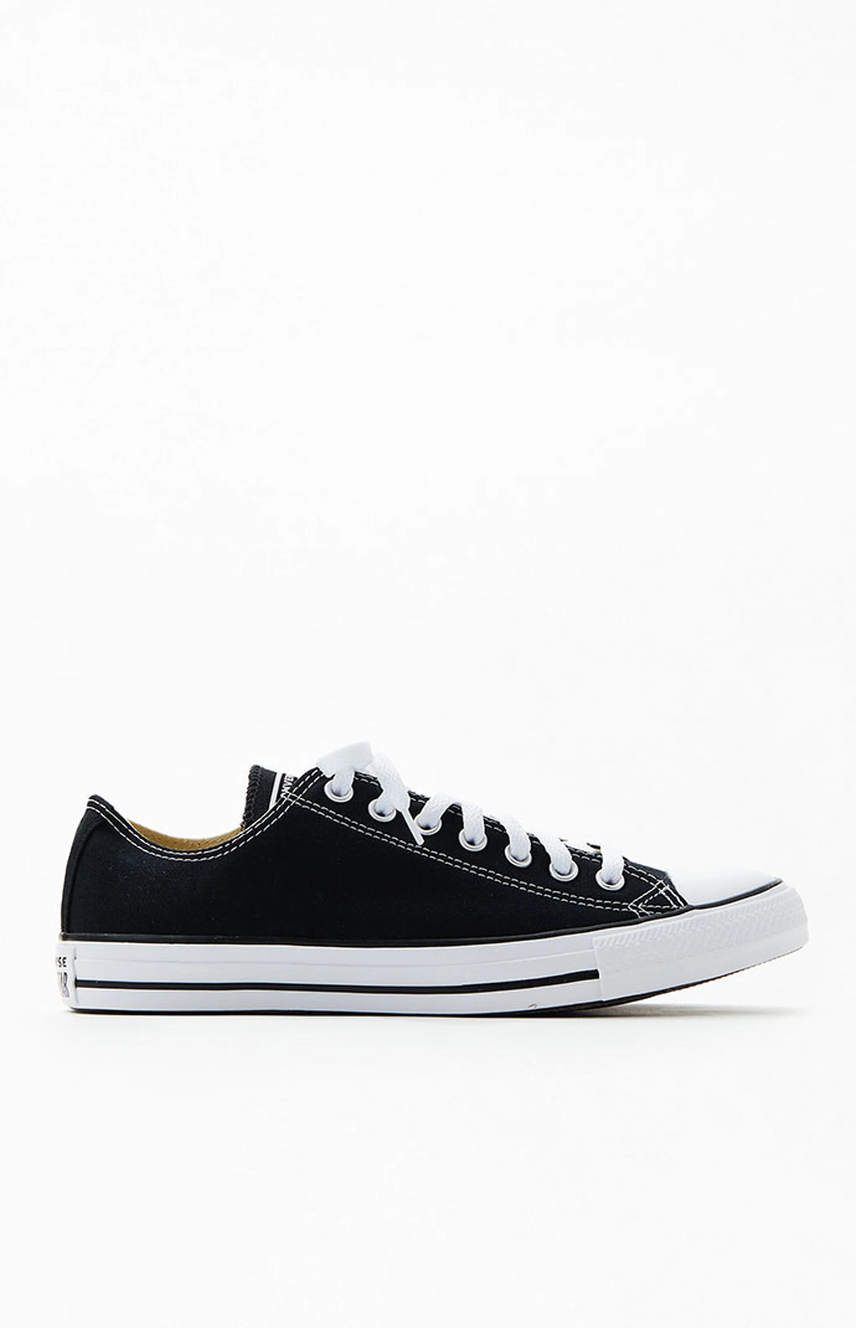 Converse Chuck Taylor All Star Low Shoes | PacSun