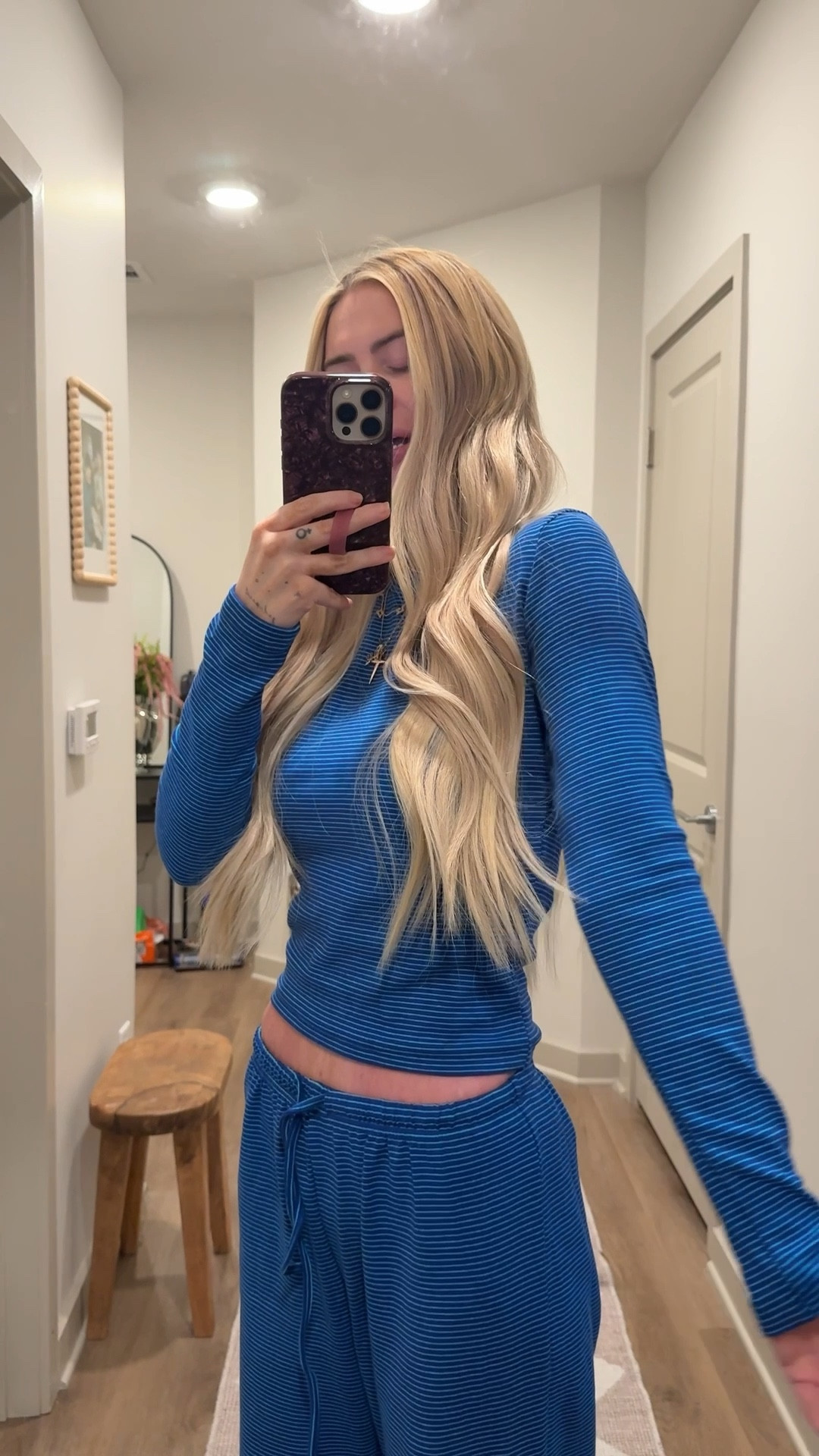 such a good quality set. i’m wearing a small.

#LTKmomlife #LTKootd #LTKFindsUnder50