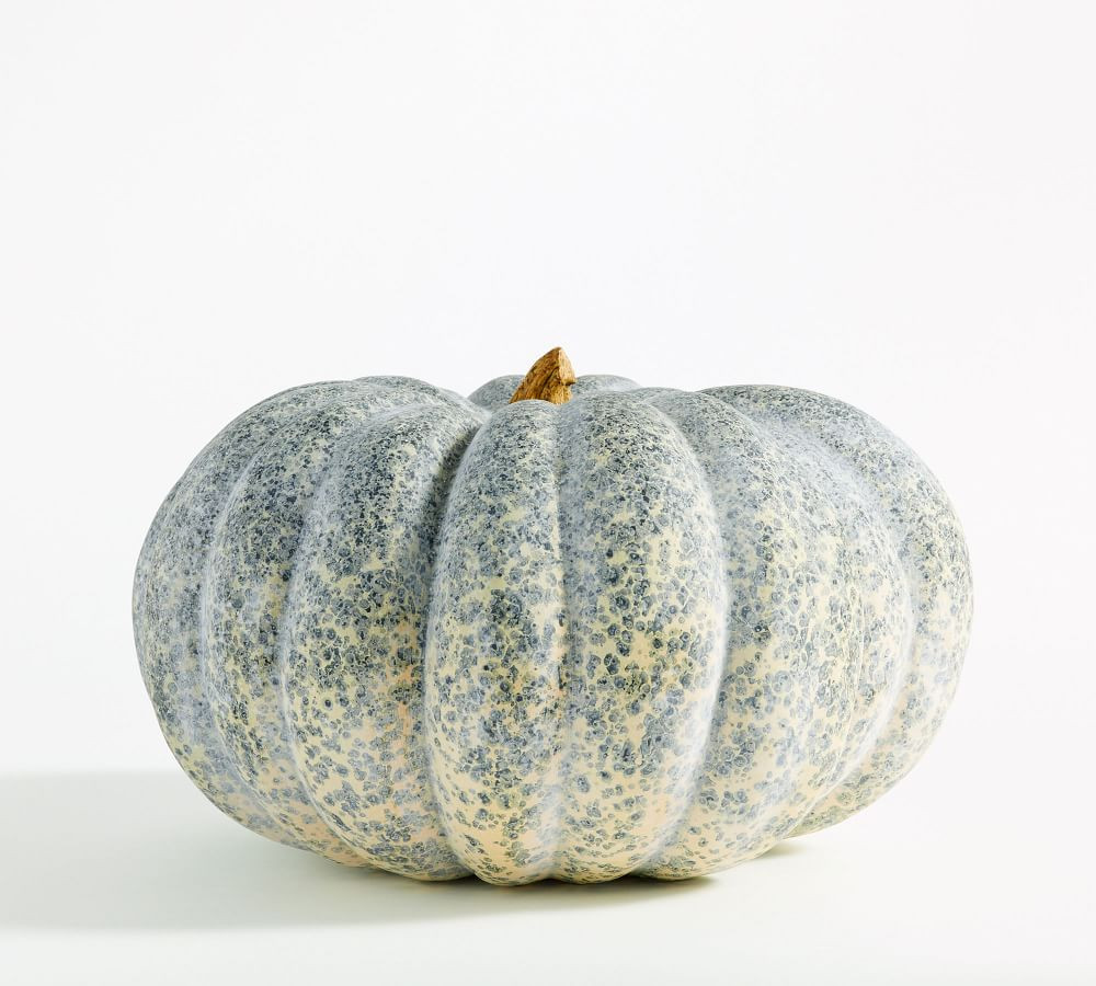 Faux Pumpkins &amp; Gourds | Pottery Barn (US)