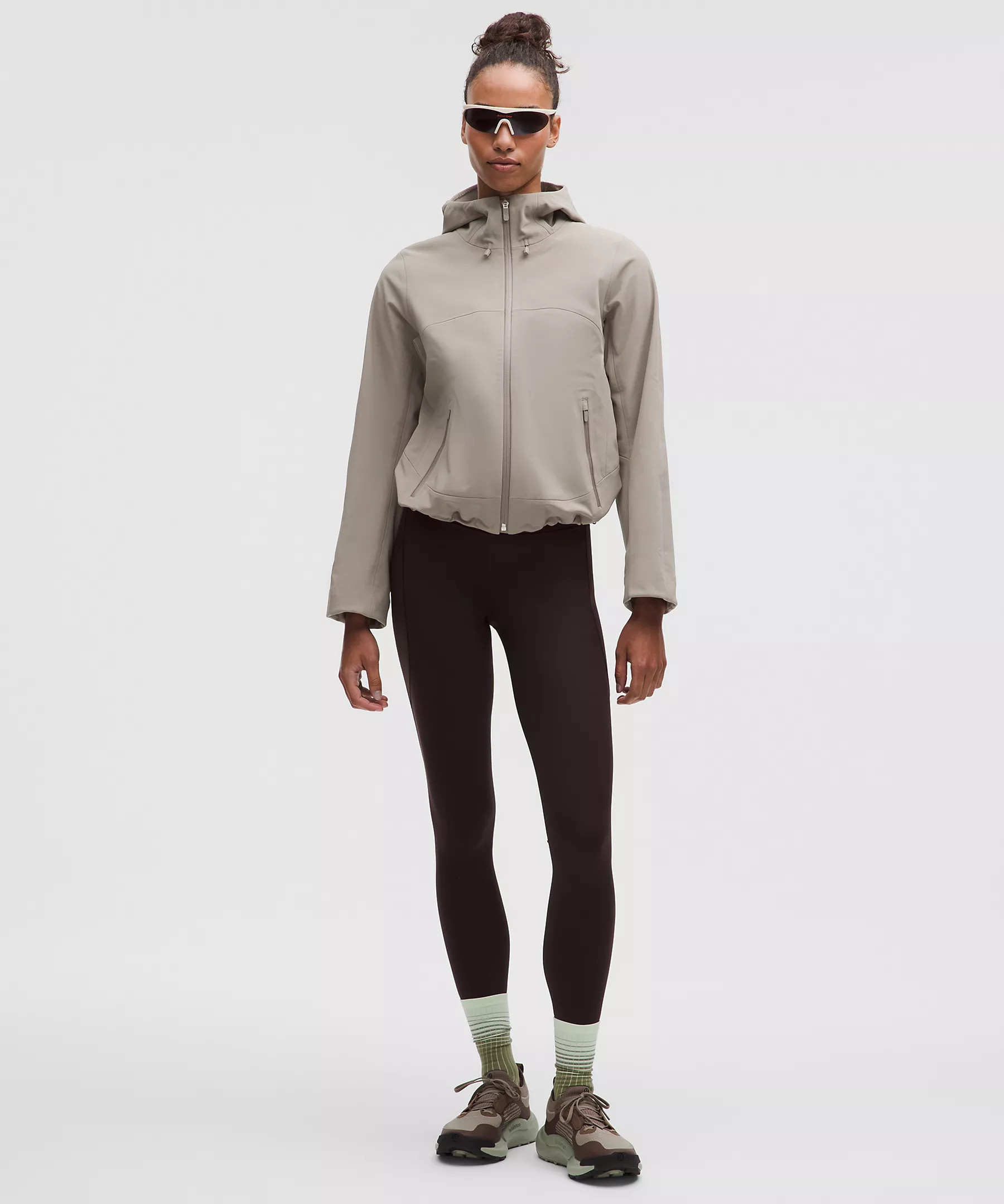 Women's Cross Chill City-to-Trail Jacket | Lululemon (US)