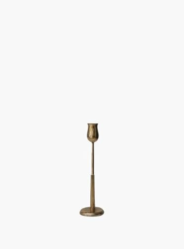 Antiqued Candlestick - Small | Amazon (US)