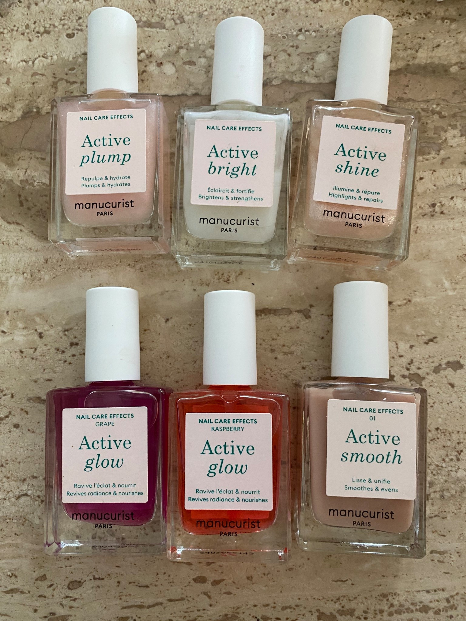 Manicurist natural nail system 

#LTKbeauty #LTKgiftguide