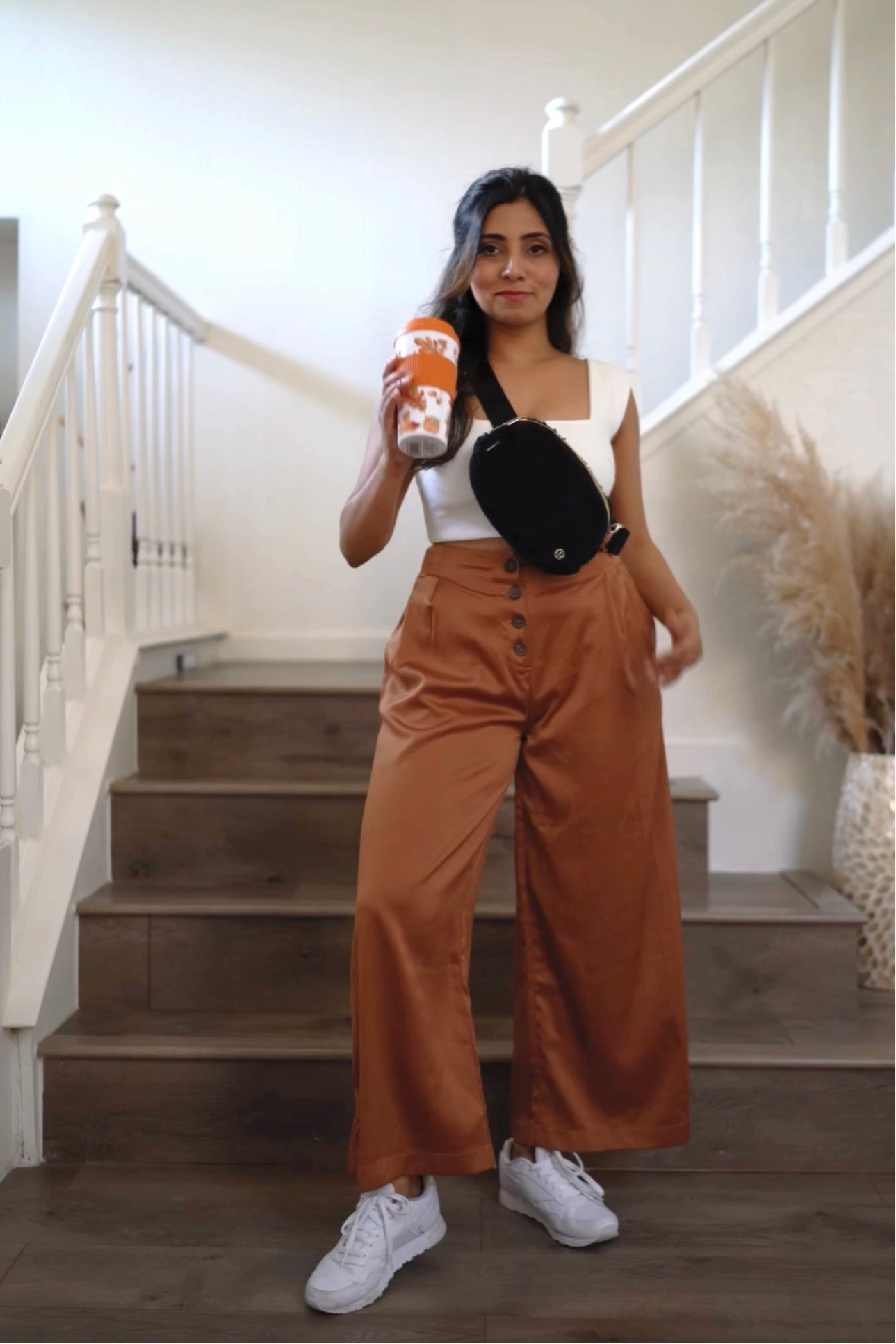 Fall staples 🍂🤎🧡

#LTKSeasonal #LTKunder50 #LTKsalealert