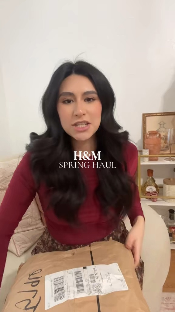 H&M Haul 🛍️🛒

#LTKootd #LTKstorytime #LTKSaleAlert