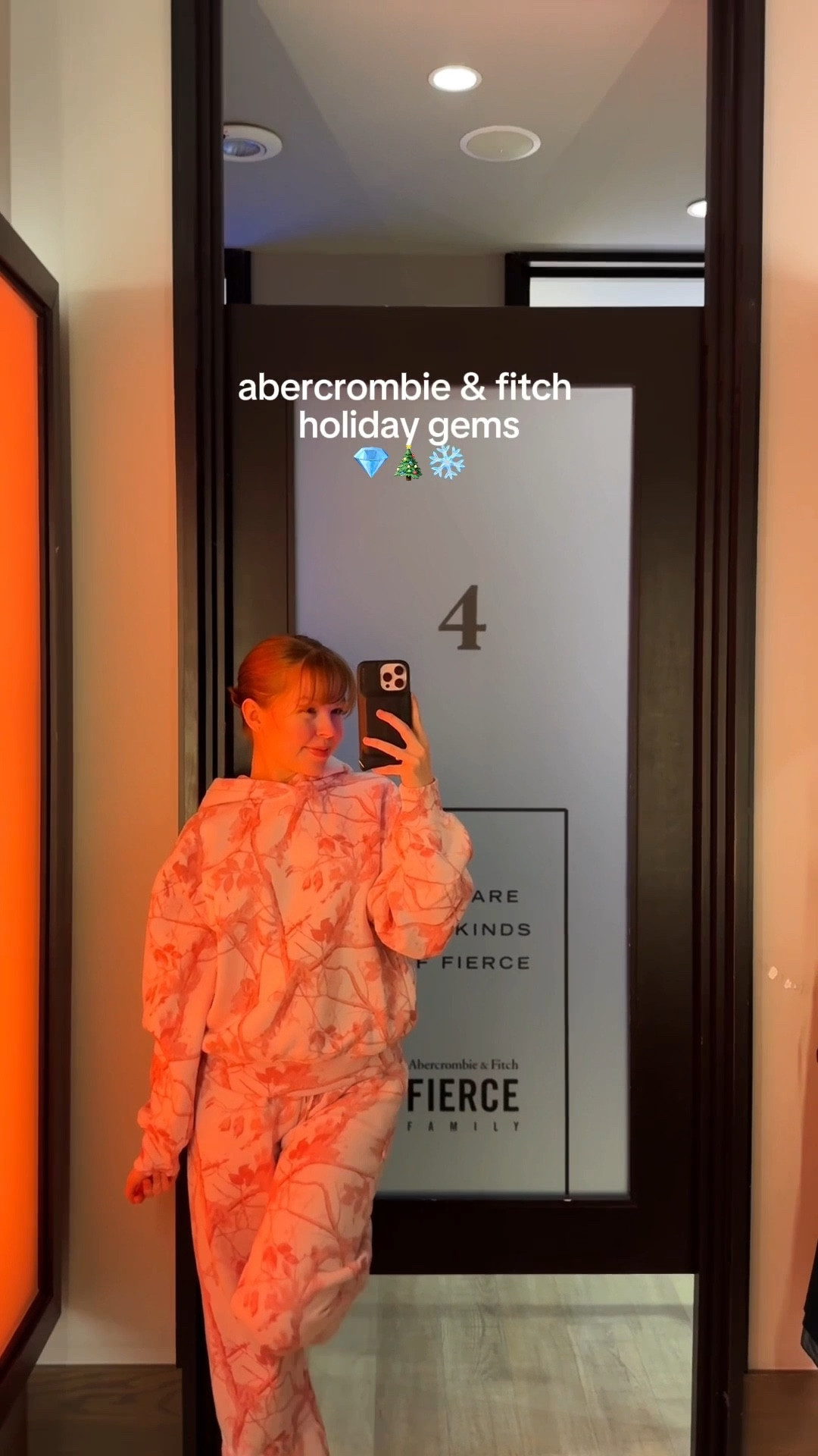 i got a code for u … use CYBERAF for extra 15% off the current cyber sale @ abercrombie. abercrombie & fitch’s holiday drop is amazing! tons of cozy, chic, & sparkly items ✨ 

#LTKStyleTip 

#LTKCyberWeek #LTKHoliday