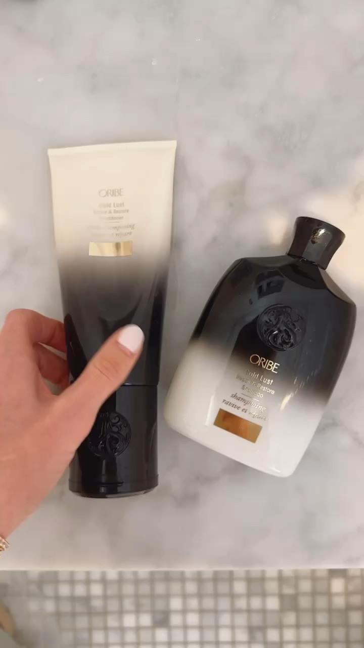 My favorite shampoo and conditioner! I’ve been using this for years and am highly impressed  

#LTKbeauty