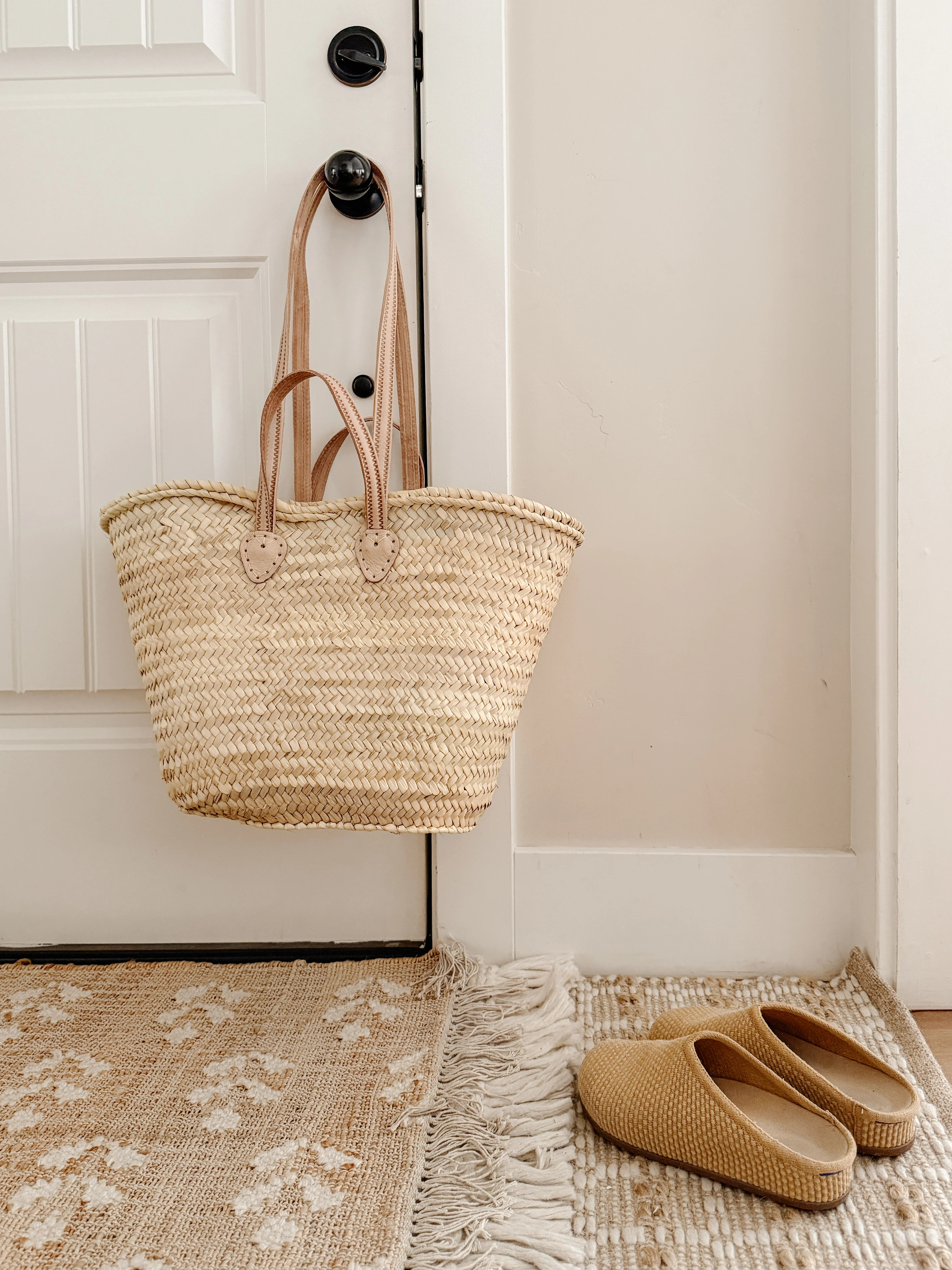 Turnberry Basket | House of Turnberry