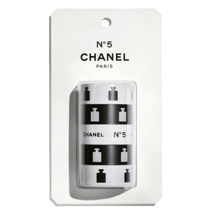 N°5 The Decorative Tapes – Factory 5 Collection. Limited Edition.<br> | CHANEL | Chanel, Inc. (US)