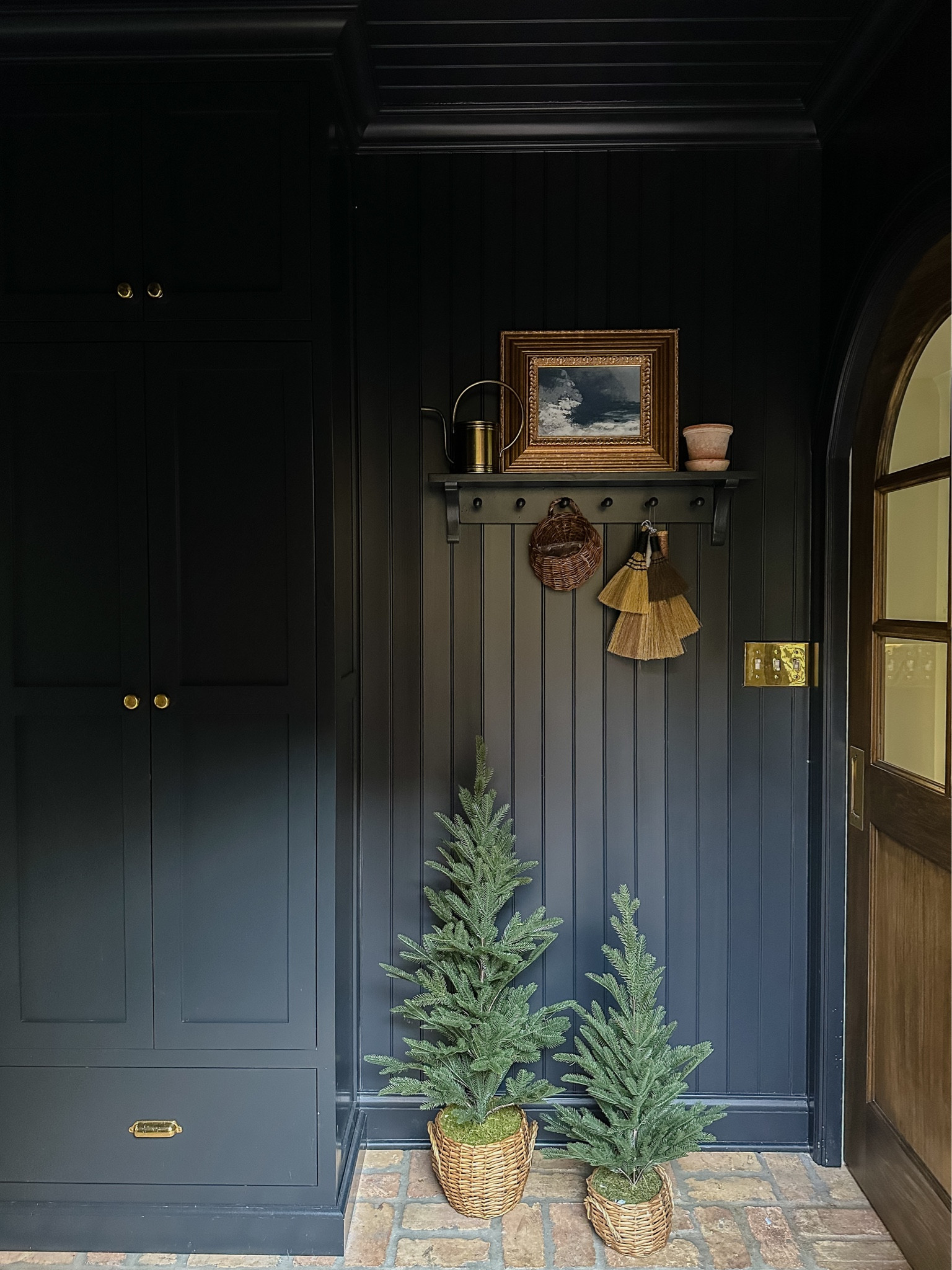 Studio McGee and threshold faux Christmas trees, tabletop Christmas trees, target holiday decor

#LTKSeasonal #LTKHoliday #LTKHolidaySale