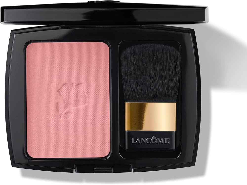 Lancôme Blush Subtil Blush - Oil-Free Silky Makeup Powder - Long-Wear - Aplum | Amazon (US)