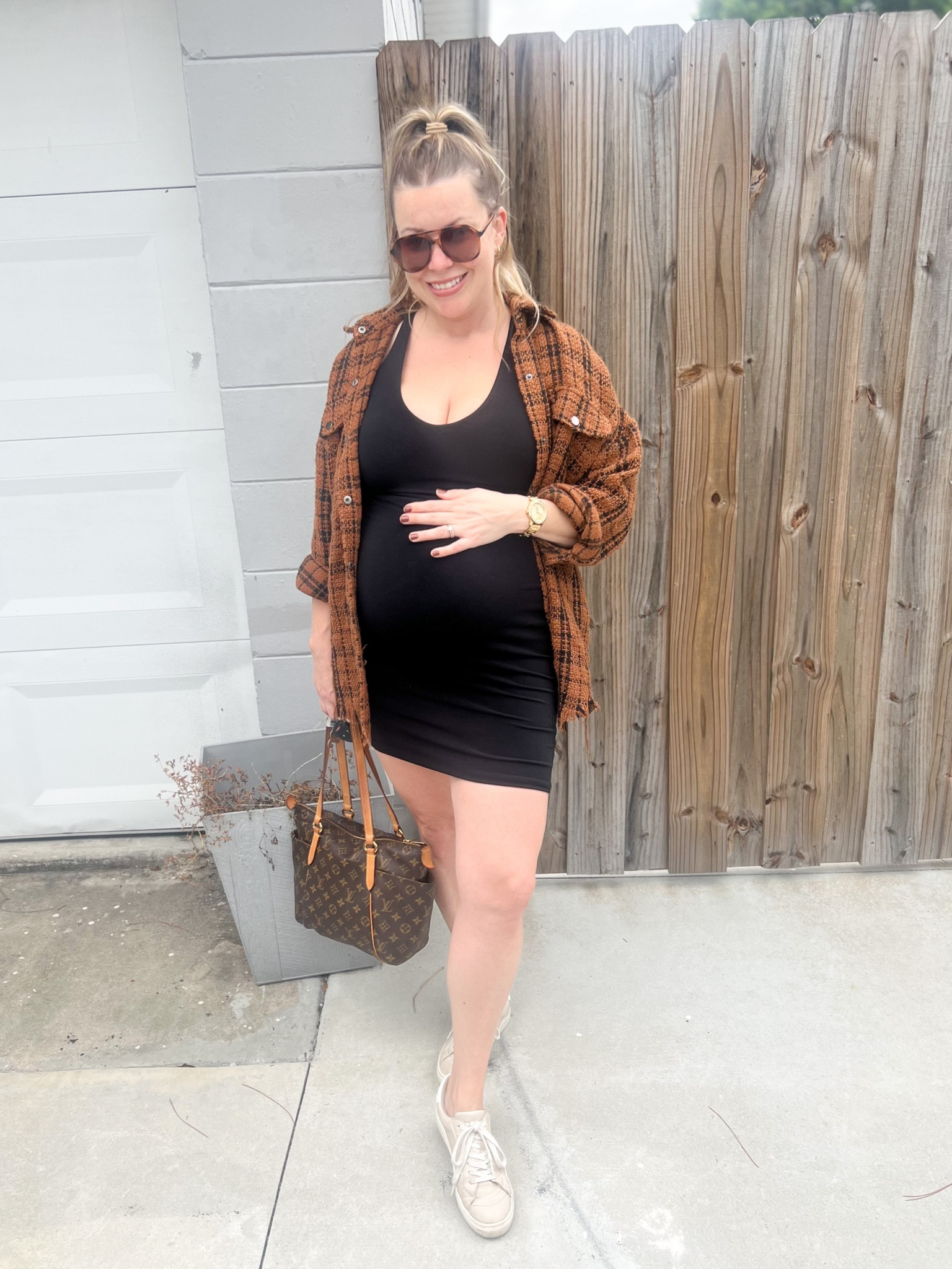 Fall outfit 
Flannel jacket
Target sneakers 
Casual outfit
Pregnancy outfit
Bump style 
Maternity outfit
Pregnant style

#LTKshoecrush #LTKfindsunder50 #LTKstyletip