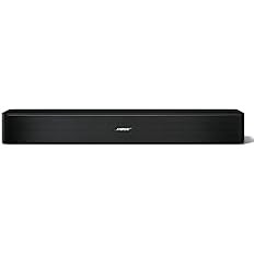 Amazon.com: Bose Solo 5 TV Soundbar Sound System with Universal Remote Control, Black : Electroni... | Amazon (US)