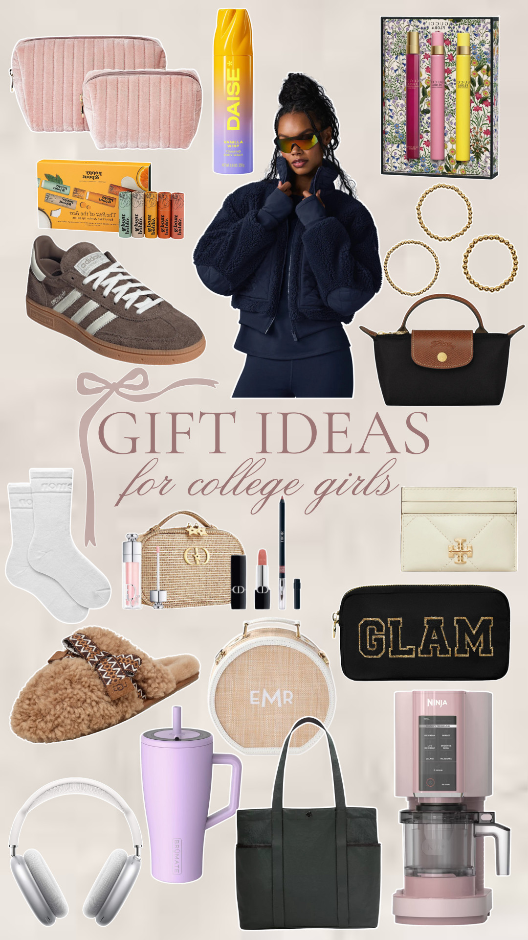 Gift Ideas for College Girls 

 

#LTKGiftGuide #LTKHoliday #LTKSeasonal