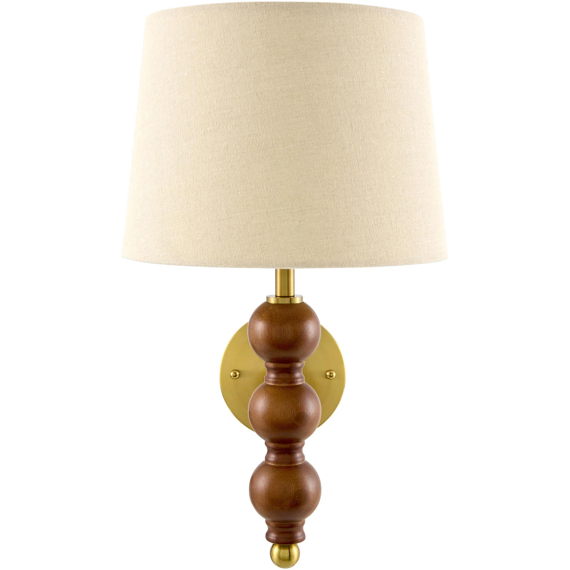 Galey Alix X Livabliss Wiluna Wall Sconce | Wayfair North America