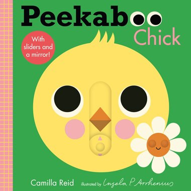 Peekaboo: Chick | Indigo (CA)