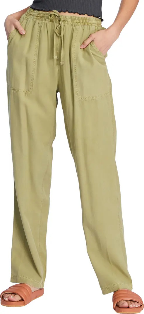 Billabong Beachy Keen Pants | Nordstrom | Nordstrom Canada