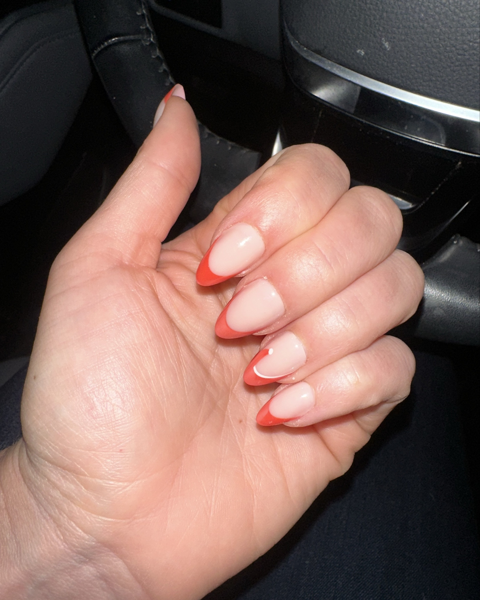 Christmas press ons are here!! #presson #nails #holiday

#LTKselfcare #LTKGiftGuide #LTKHoliday