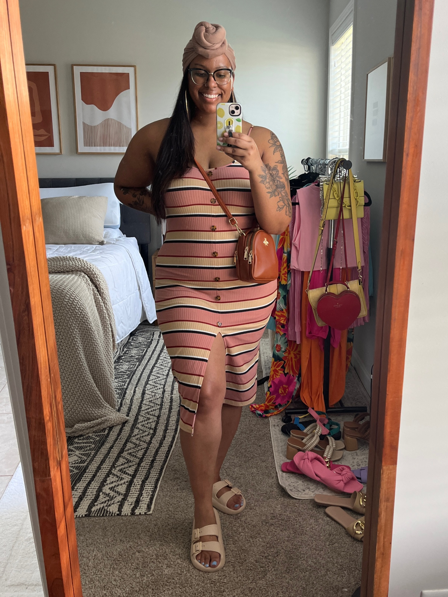 Summer weekend Errands Look Walmart Summer Dress Size 2XL
#walmart #walmartdress #walmartsummerdress 

Tall women fashion
Tall girl friendly fashion
Tall women
6’0

#LTKstyletip #LTKcurves

#LTKSeasonal