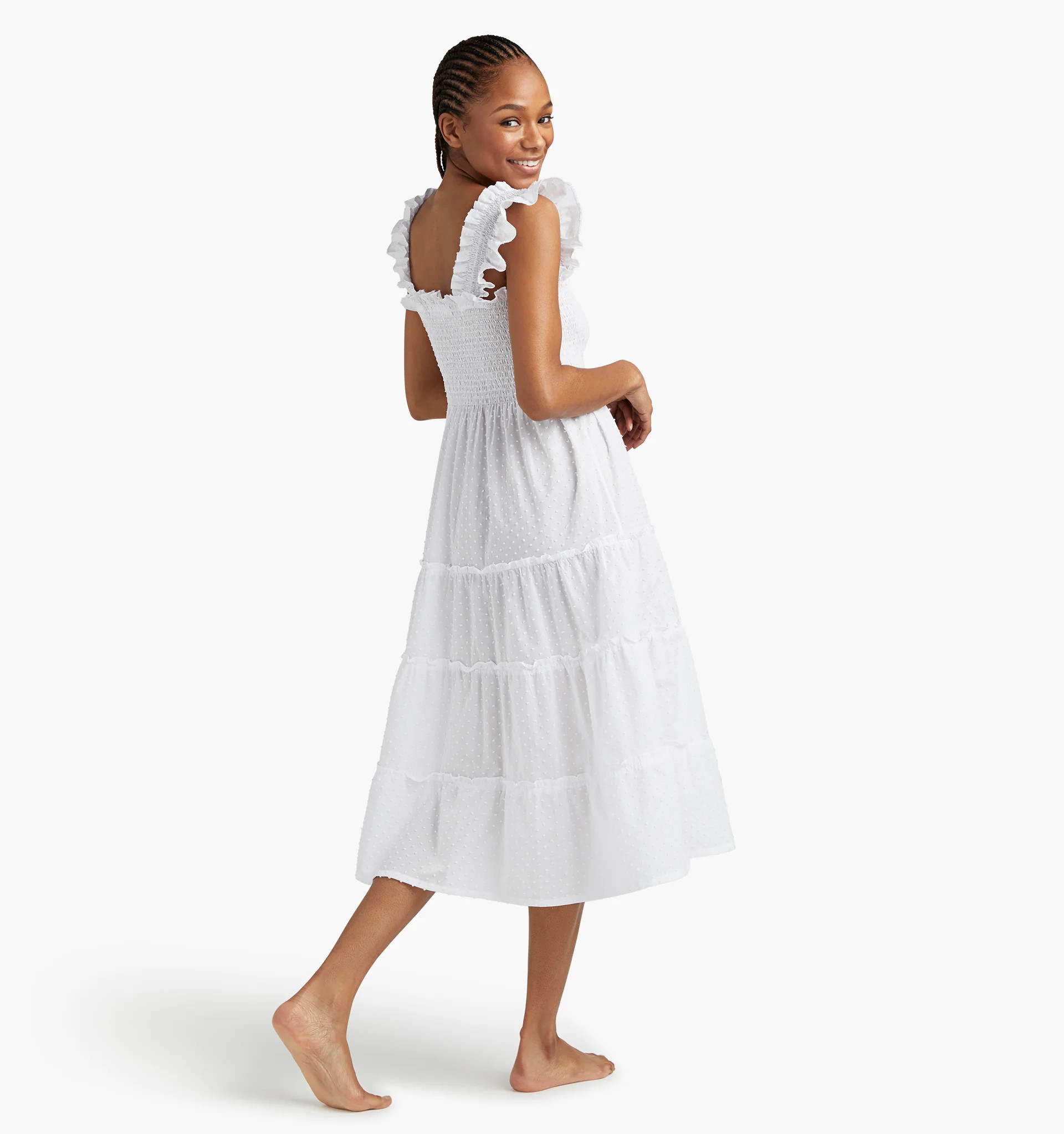The Ellie Nap Dress | Hill House Home