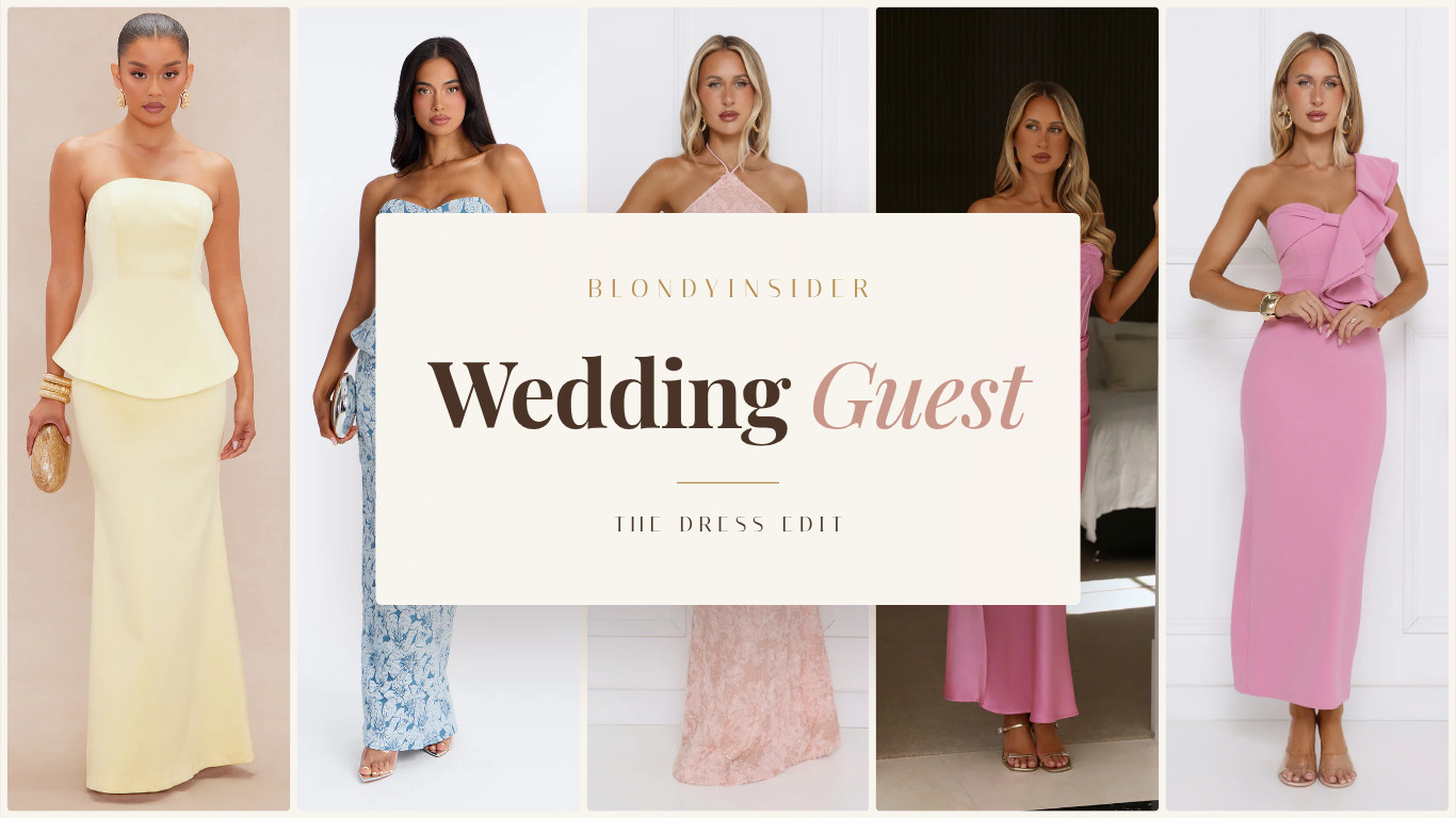 10 wedding guest dresses I am completely obsessed with right now and every single one is linked 🌸✨

#LTKwedding #LTKstyletip #LTKfindsunder100 #WeddingGuestDress #WeddingGuest 

 #LTKgrwm #LTKSaleAlert #LTKWedding