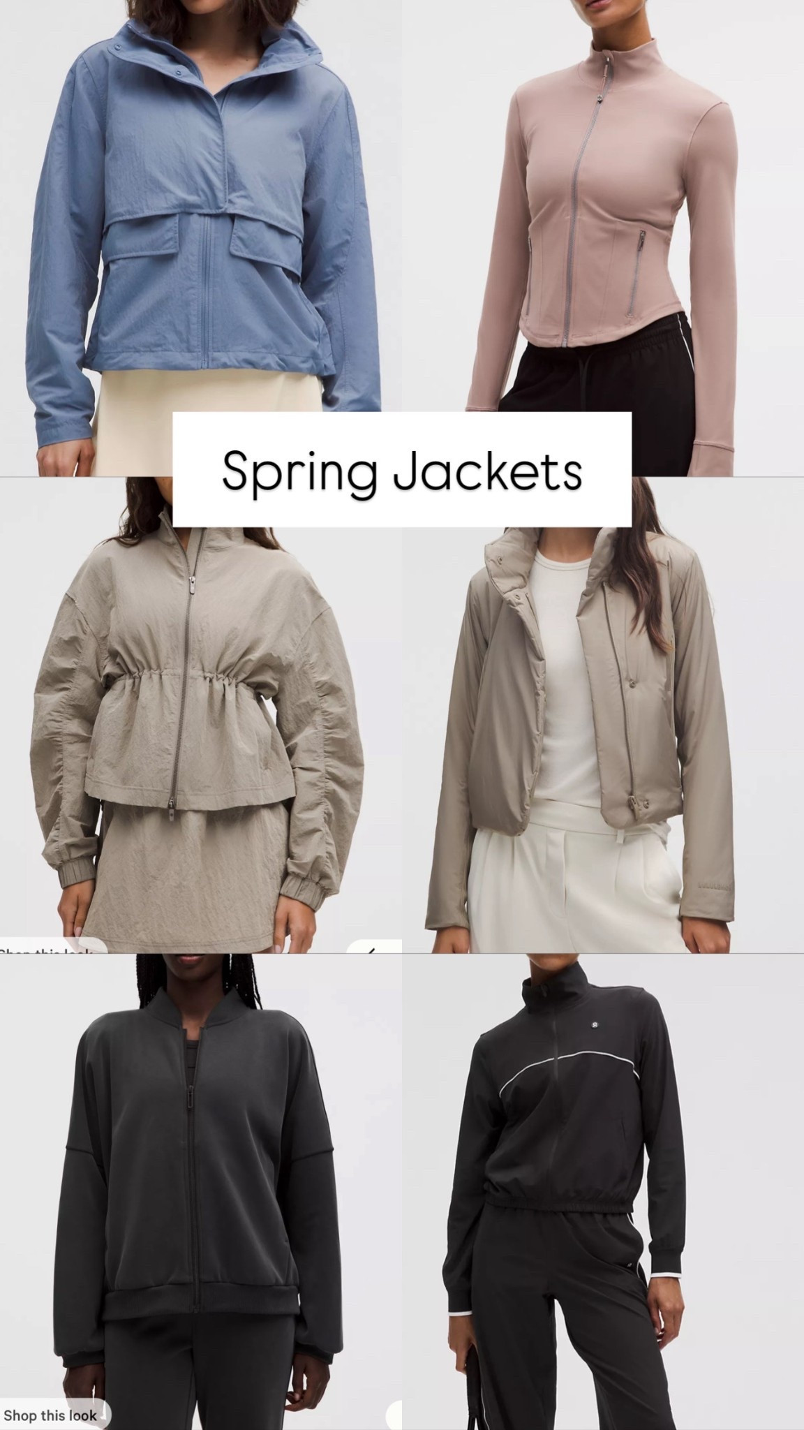 All on sale at lululemon 

#LTKsummer #LTKsale #LTKcanada
