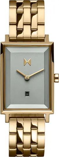 Signature Square Bracelet Watch, 24mm | Nordstrom
