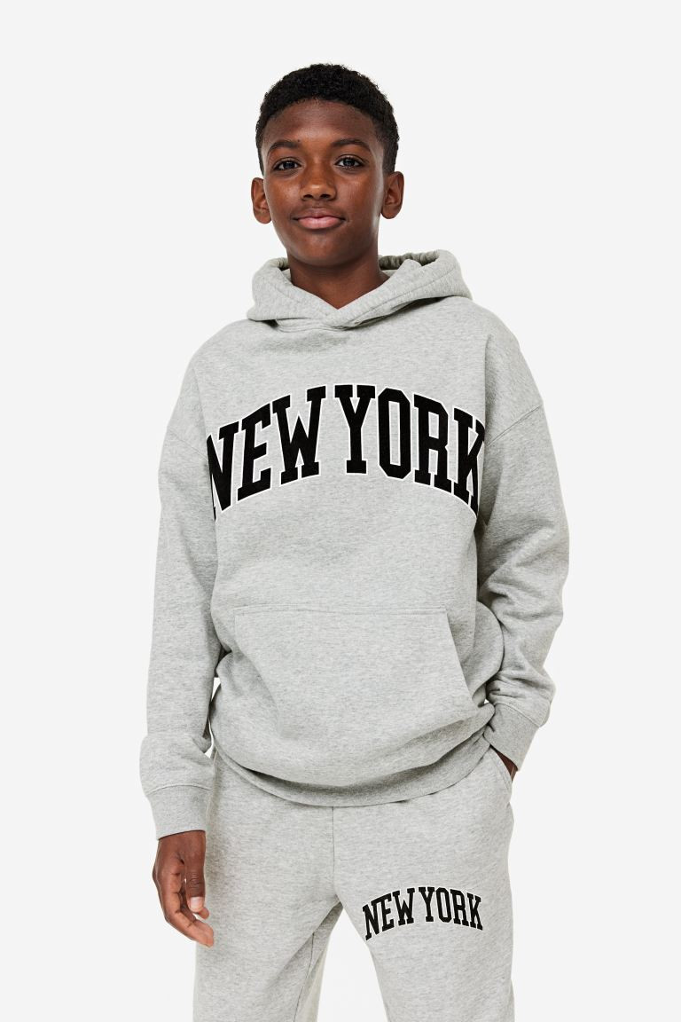 Hoodie | H&M (US + CA)