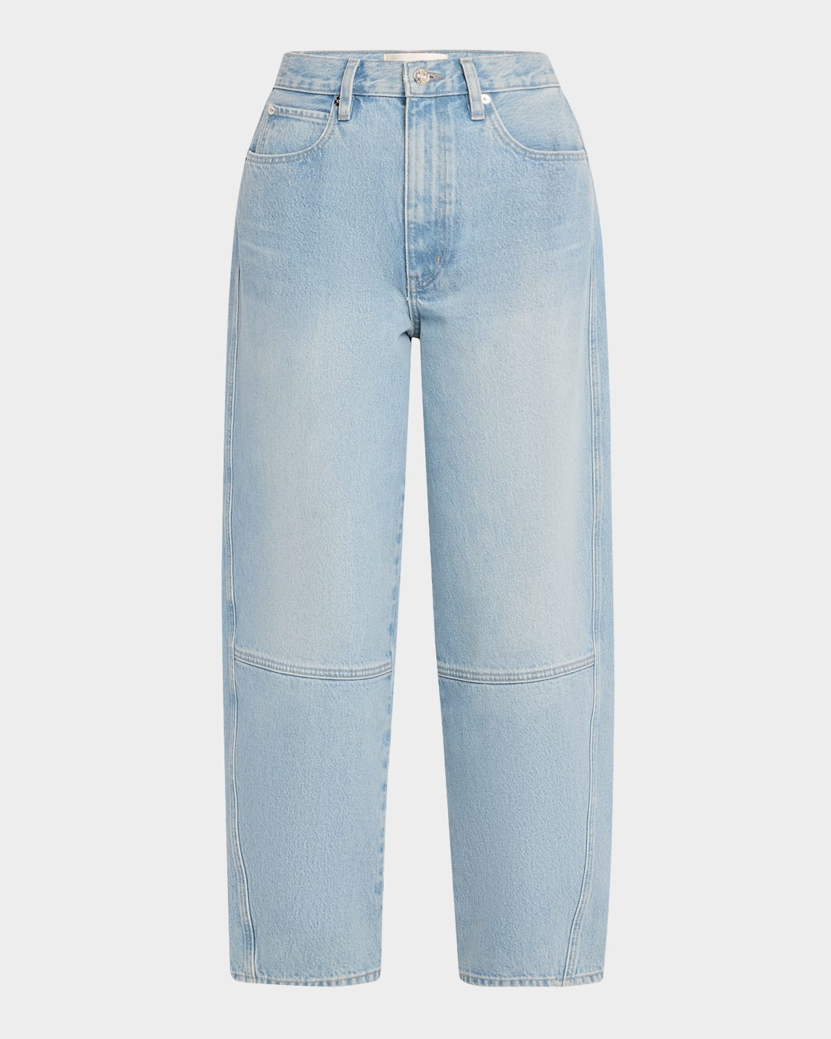 The Twisted Jeans | Neiman Marcus