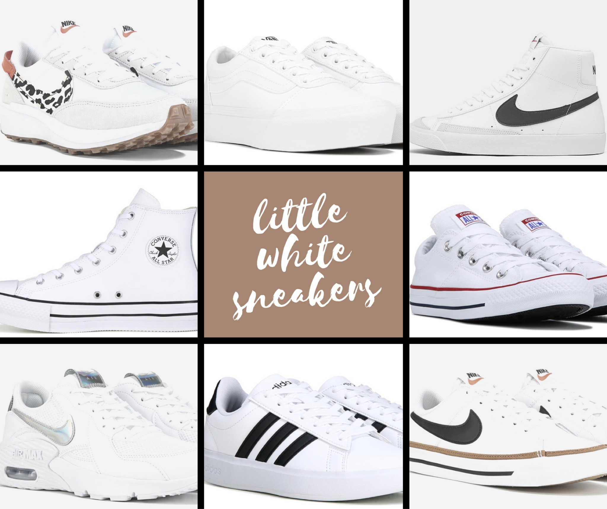 Almost as important as the little black dress!

#LTKGiftGuide #LTKFind #LTKshoecrush