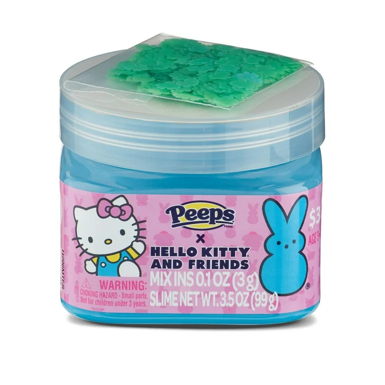 Peeps Merchandiser | Walmart (US)