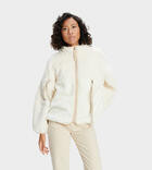 Marlene Sherpa Jacket | UGG (US)
